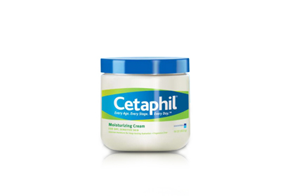 No. 11: Cetaphil Moisturizing Cream, $6.39  