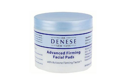 Facial Skin Care Products on Facial Firming Pads   18 99  10 Best Facial Firming Skin Care Products