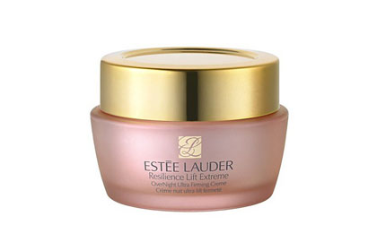 No. 10: Estee Lauder Resilience Lift Extreme Ultra Firming Creme SPF 15 for Dry Skin, $70