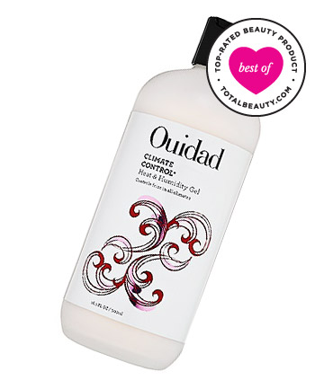 Best Hair Gel No. 1: Ouidad Climate Control Heat and Humidity Gel, $26