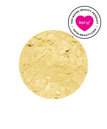Best Mineral Makeup No. 6: Joppa Minerals Full and Soft Coverage Foundation, $16.50
