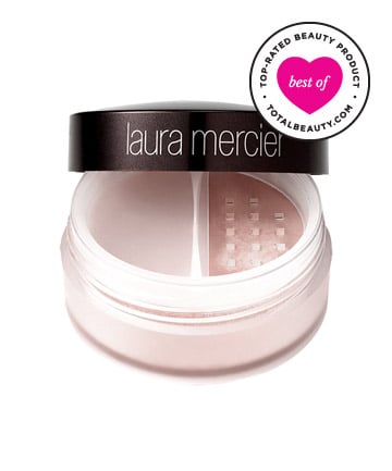 Best Mineral Makeup No. 9: Laura Mercier Mineral Powder SPF 15, $40