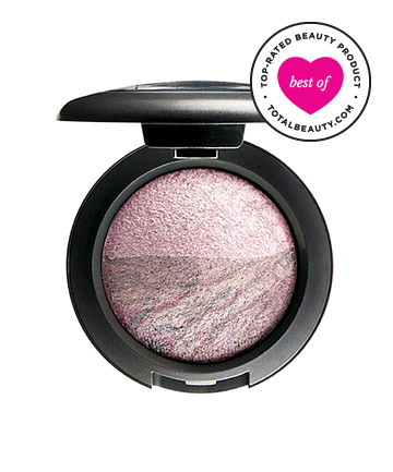 Best Mineral Makeup No. 1: M.A.C. Mineralize Eye Shadow Duo, $22