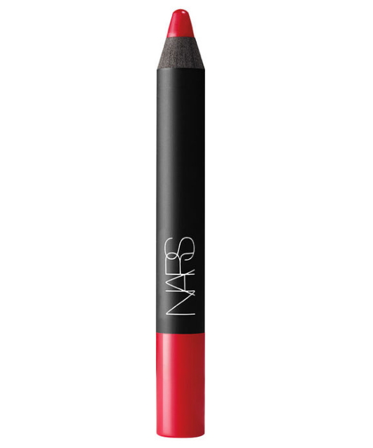6. Nars Velvet Matte Lipstick Pencil, $27