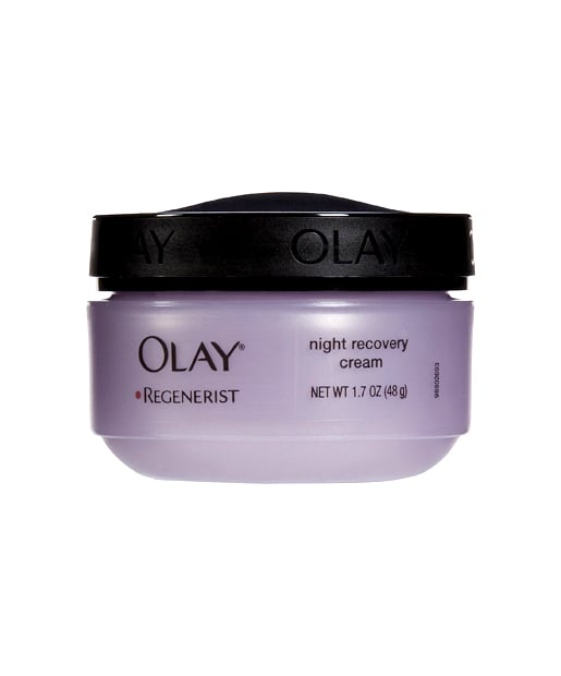 No. 10 Olay Regenerist Night Recovery Cream , 19, 16 Best Night Creams (Page 8)