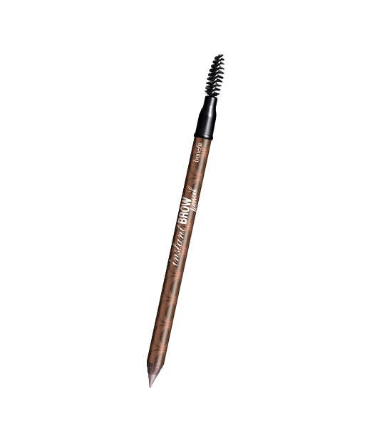 M : Revlon Colorstay Brow Enhancer, Light Brown