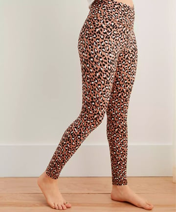 Aerie Play Real Me High Waisted 7/8 Legging, $33.71