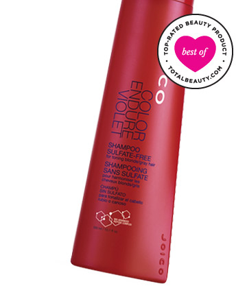 Best Purple Shampoo No. 3: Joico Color Endure Sulfate-Free Violet Shampoo, $15.99