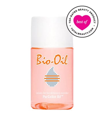 Best Scar Treatment No. 6: Bio-Oil PurCellin Oil, $13.99