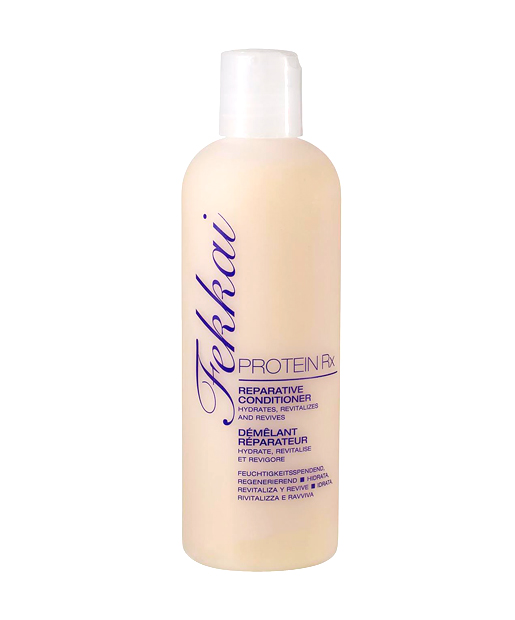 best shampoo for frizzy hair