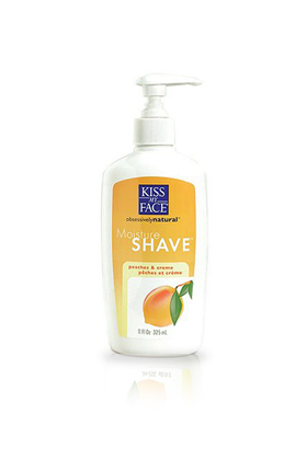  Facial Products on No  2  Kiss My Face Moisture Shave    7 95 Totalbeauty Com Average