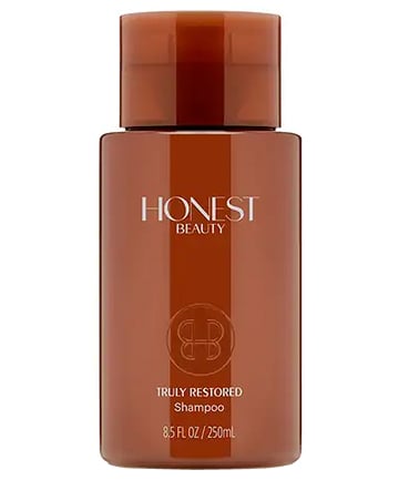 Best-Smelling Hair Product No. 6: Honest Beauty Truly Restored Shampoo, $22