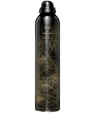 Best-Smelling Hair Product No. 1: Oribe Dry Texturizing Spray, $46