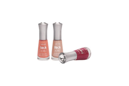 The Best: No. 4: Wet n Wild Rock Solid Nail Lacquer, $2.99
