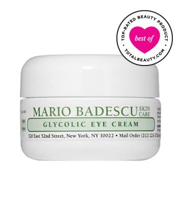 Best Eye Wrinkle Cream No. 13: Mario Badescu Skincare Glycolic Eye Cream, $20