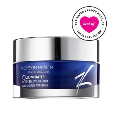 Best Eye Wrinkle Cream No. 9: ZO Skin Health Olluminate Intense Eye Repair, $130