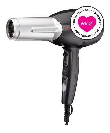 Best Hair Dryer No. 1: CHI Rocket Dryer, $169.95