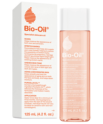 Bio-Oil Specialist Skincare Oil, $14.99