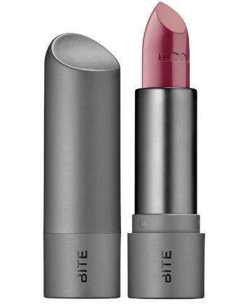 Best Lipstick No. 2: Bite Beauty Amuse Bouche Lipstick, $26