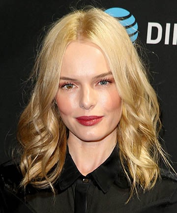 Baby Blonde: Kate Bosworth