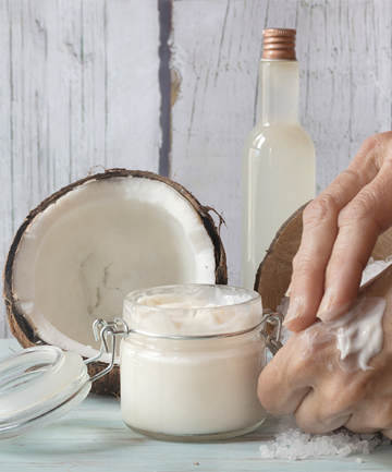 What are body conditioners made with?