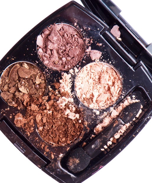How to Salvage Your Busted Blush 