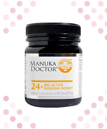 Bug Bite Remedy No. 2: Manuka Honey