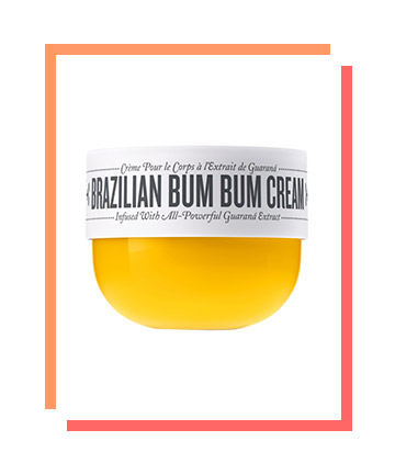 Sol de Janeiro Brazilian Bum Bum Cream, $45