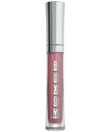 Best Lip Plumper No. 6: Buxom Full-On Plumping Lip Polish Gloss, $21