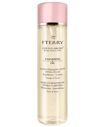 By Terry Cellularose Cleansing Oil, $68