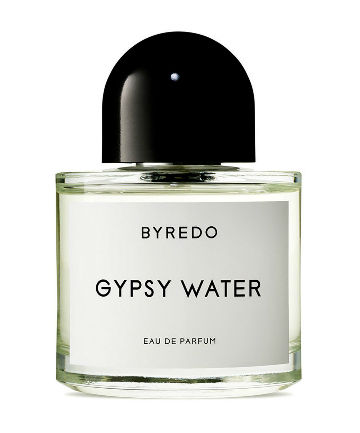 Best Perfume No. 1: Byredo Gypsy Water Eau de Parfum, $165