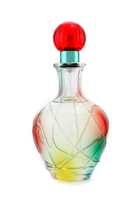 No. 6: Jennifer Lopez Live Luxe Eau de Parfum Spray, $39.99