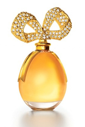 The Worst: No. 3: White Diamonds Elizabeth Taylor Parfum, $100 