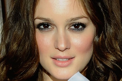 look skin  makeup for Makeup Best Celebrity Looks natural Brown olive Eyes