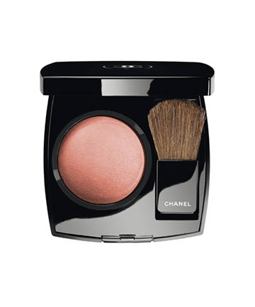 Best Chanel Makeup No. 7: Chanel Joues Contraste Powder Blush , $45
