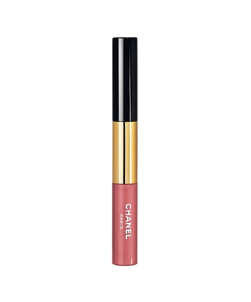 Best Chanel Makeup No. 3: Chanel Rouge Double Intensité Ultra Wear Lip Colour, $37