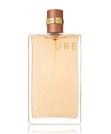 Best Perfume No. 3: Chanel Allure Parfum Spray, $130