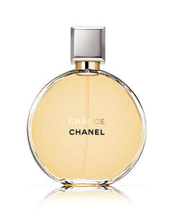 Best Perfume No. 15: Chanel Chance Parfum, $135