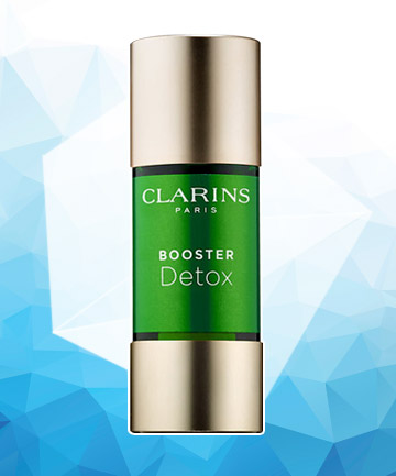 Clarins Booster Detox, $39