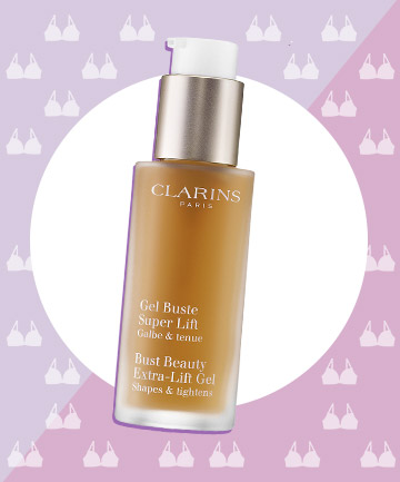 Clarins Bust Beauty Extra-Lift Gel, $62
