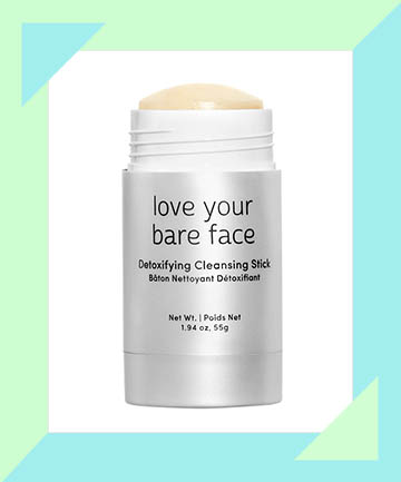 Julep Love Your Bare Face Cleansing Stick, $28