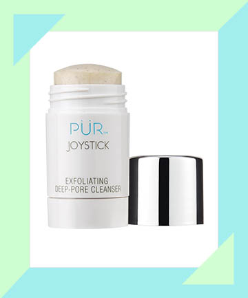 Pur Joystick Exfoliating Deep-Pore Cleanser, $26