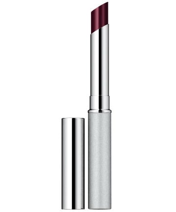 Best Lipstick No. 17: Clinique Almost Lipstick, $18.50