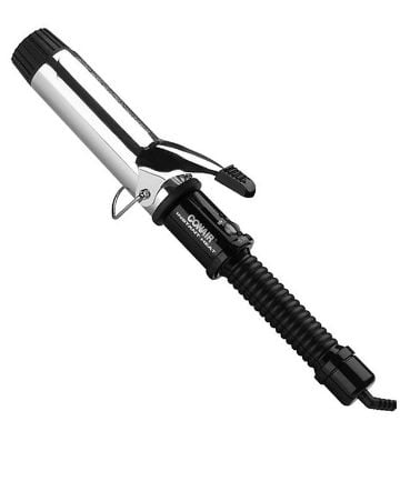 Best Curling Iron No. 6: Conair Instant Heat 1-1/2 Inch Curling Iron, $28.99