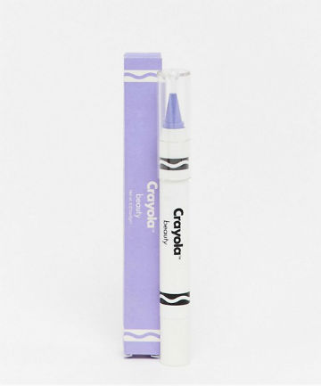Crayola Lip & Cheek Crayon - Lilac, $14.50