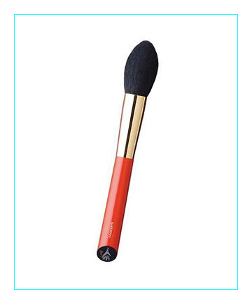 Hakuho-do makeup brushes, $14 - $225