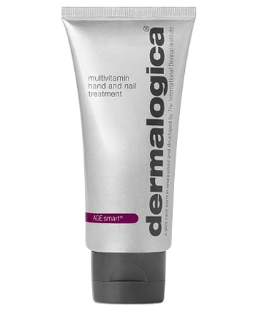 Dermalogica Multivitamin Hand and Nail Treatment, $26