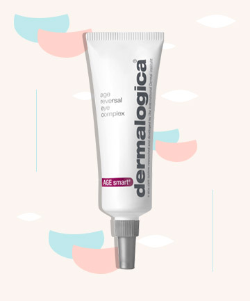 Encapsulated Retinol Eye Cream 