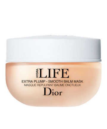 Dior Hydra Life Extra Plump Smooth Balm Mask, $69