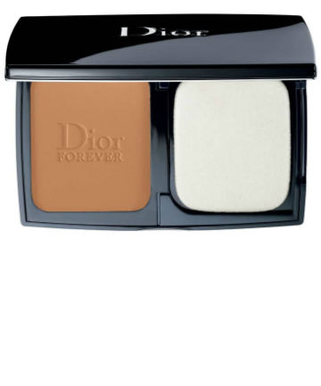 Best Foundation No. 11: Dior Diorskin Forever Compact, $54
